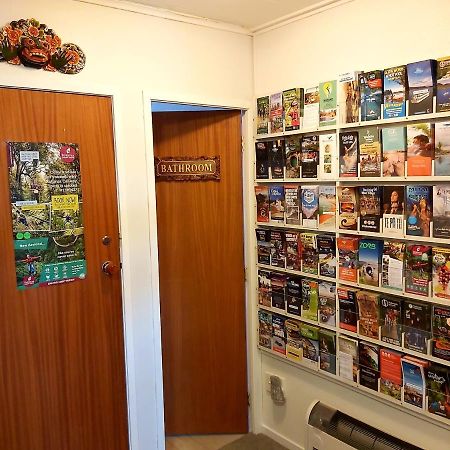 Rotorua City Homestay Exteriér fotografie