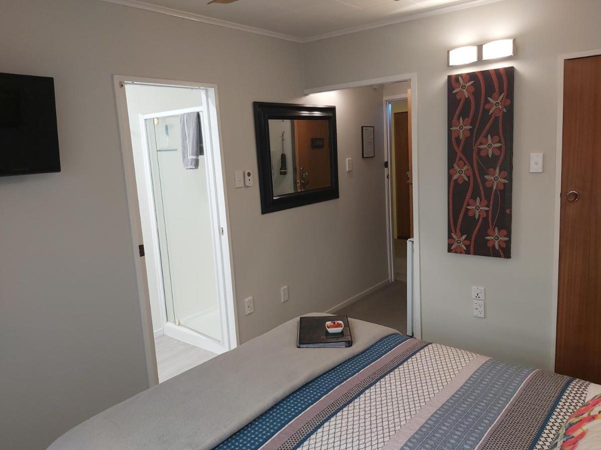 Rotorua City Homestay Exteriér fotografie