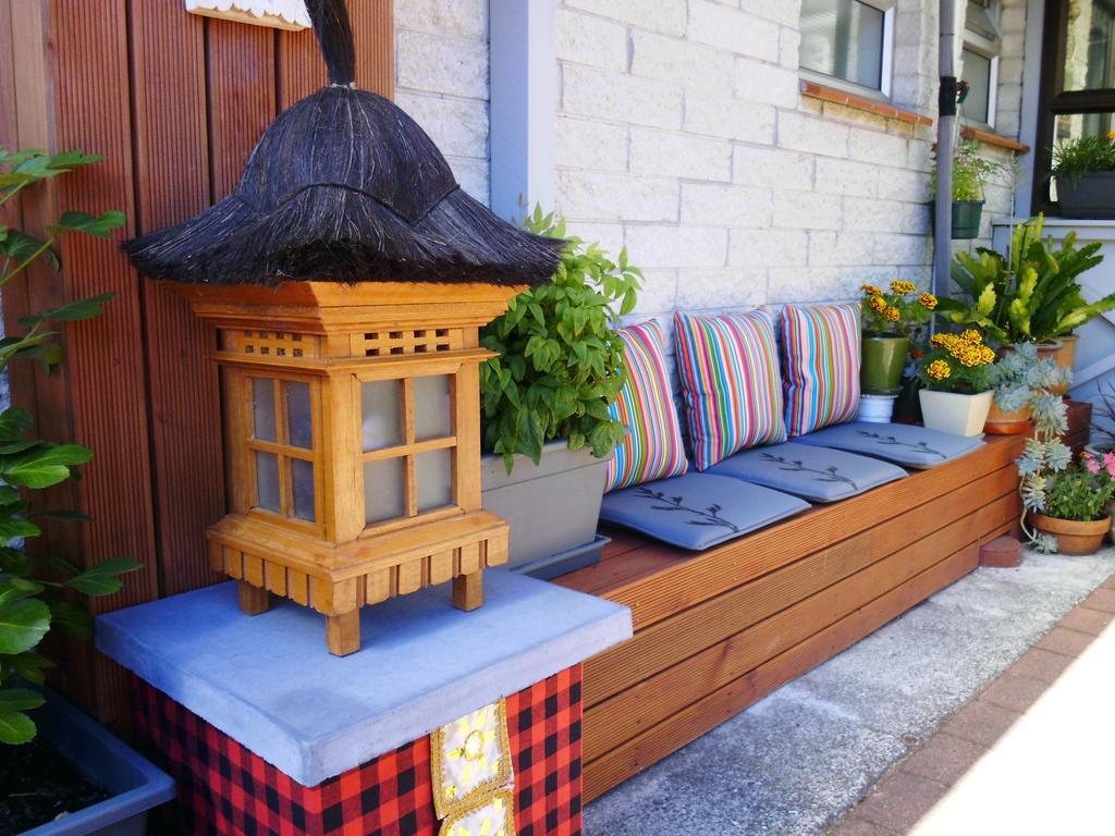 Rotorua City Homestay Exteriér fotografie