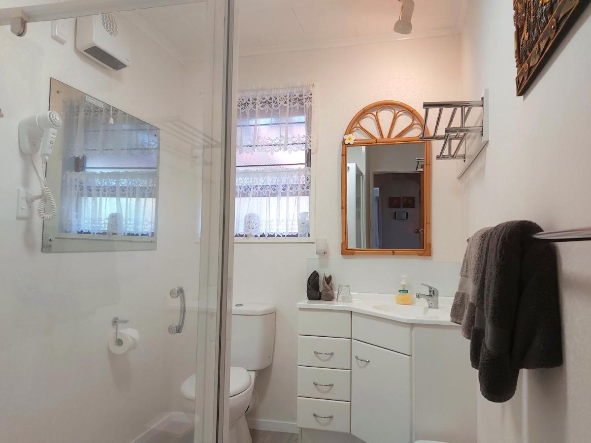 Rotorua City Homestay Exteriér fotografie