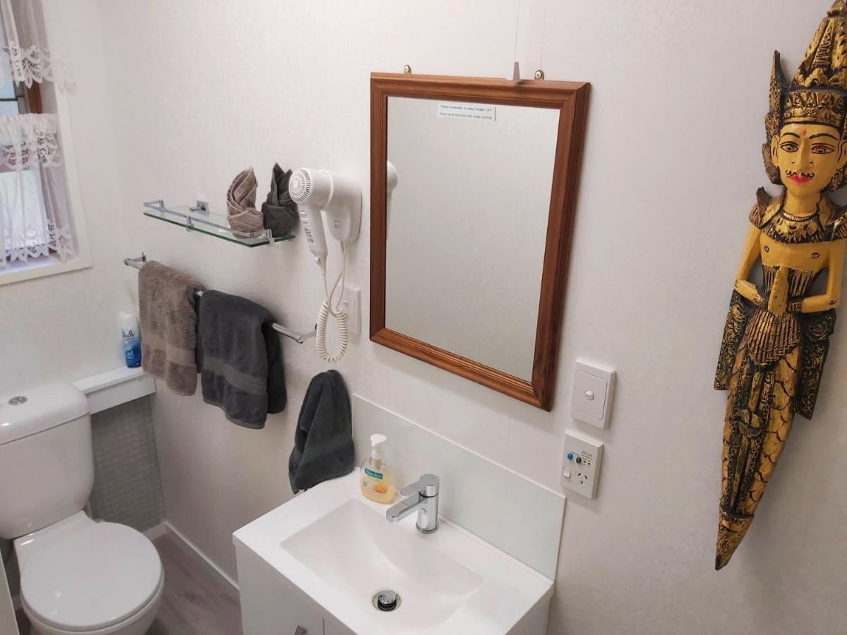 Rotorua City Homestay Exteriér fotografie