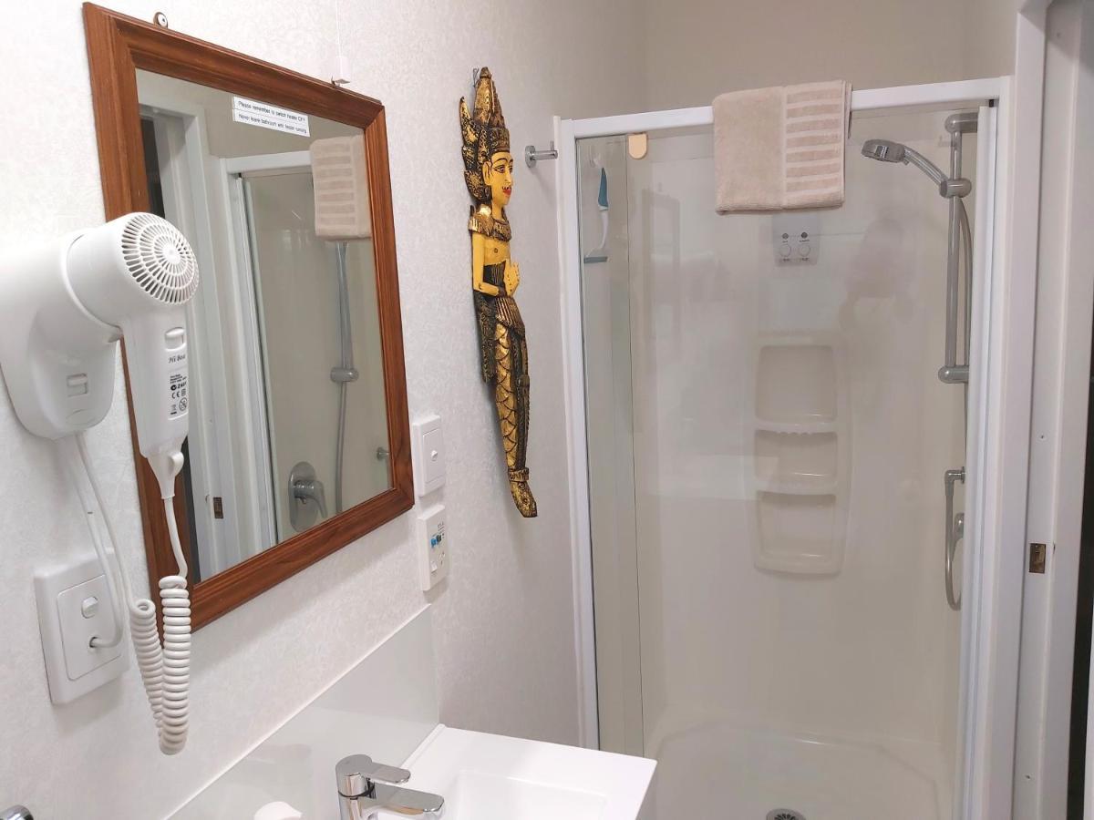 Rotorua City Homestay Exteriér fotografie
