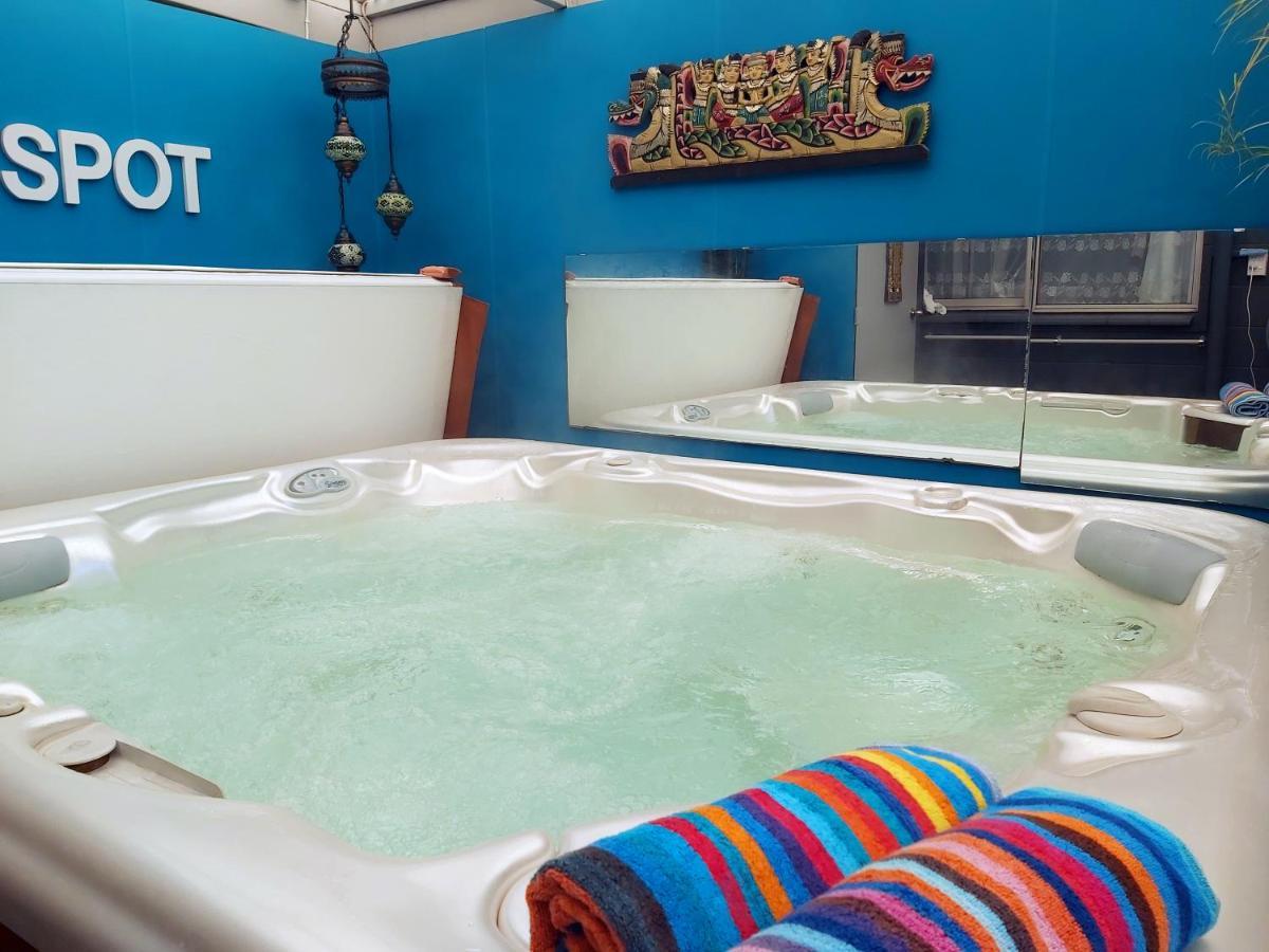 Rotorua City Homestay Exteriér fotografie