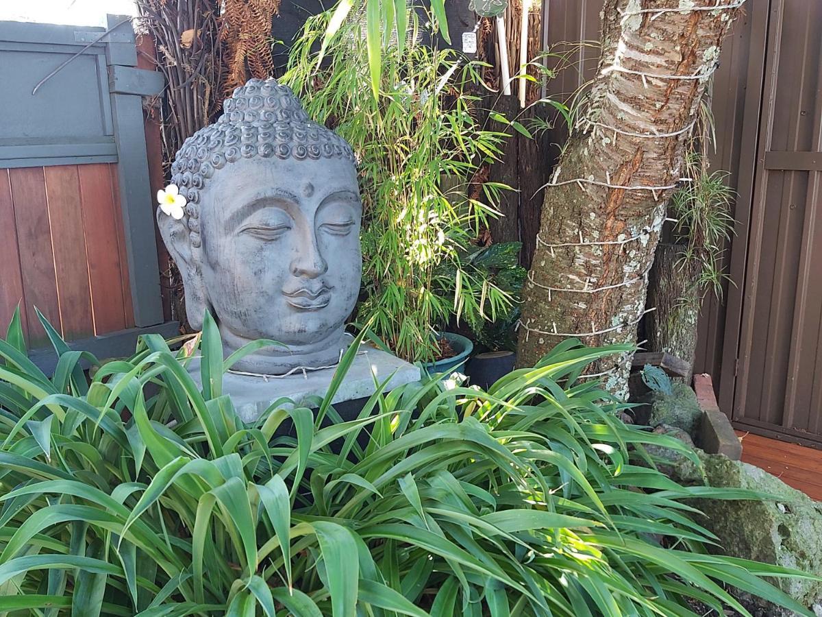 Rotorua City Homestay Exteriér fotografie