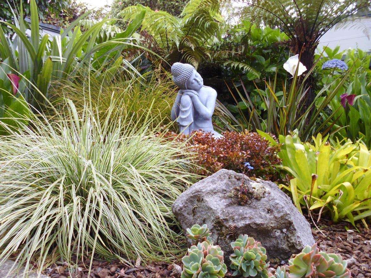 Rotorua City Homestay Exteriér fotografie